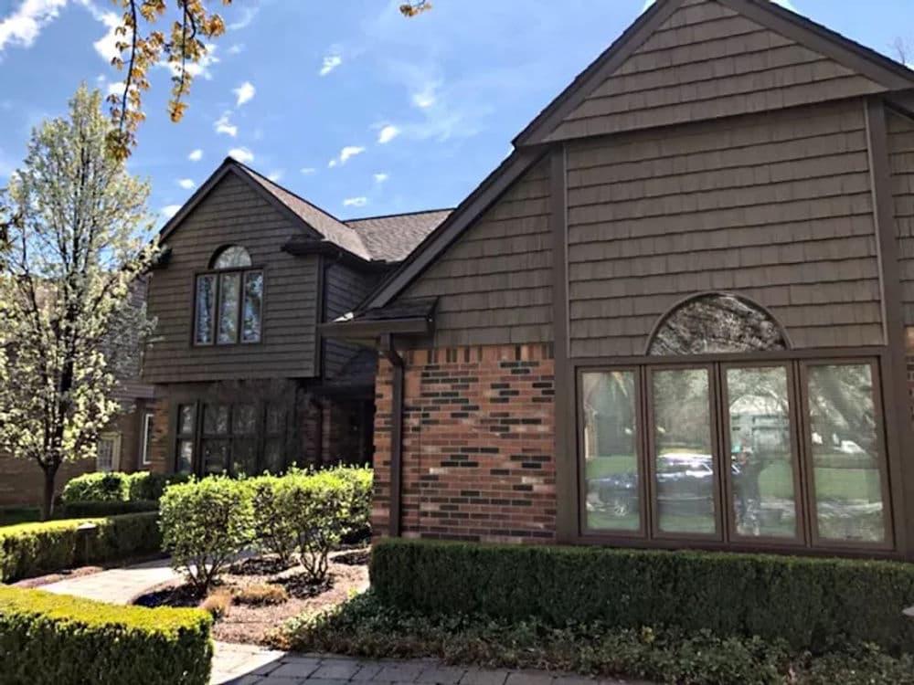 About American Accents