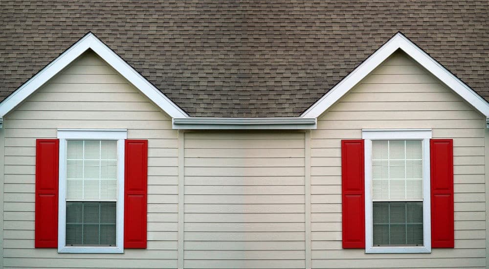 Contact form background